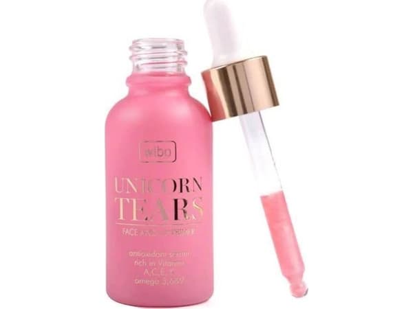 WIBO_Unicorn Tears Face And Primer 2in1 nourishing face primer and serum 30g