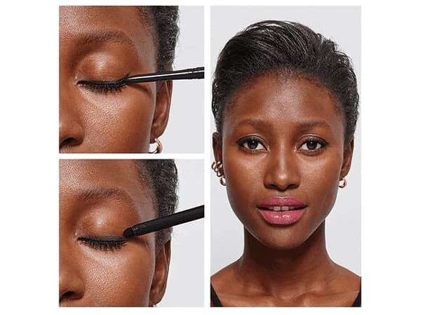 L'OREAL_Infaillible Automatic Grip Eyeliner Automatic Eyeliner 004 Brown Denim 24ml