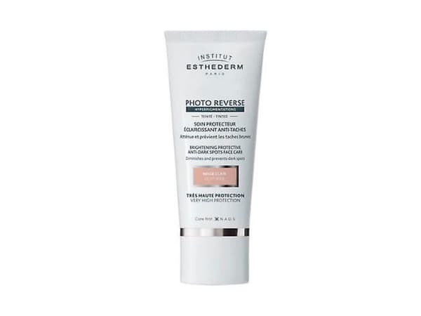 Institut Esthederm SOLAIRE PHOTO REVERSE CLAIR 50ML
