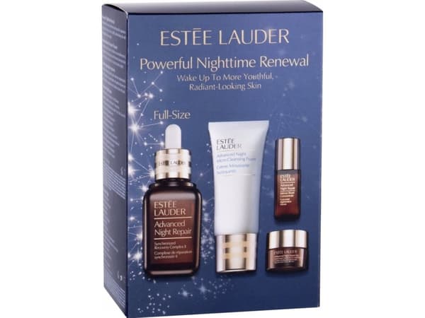 Powerful NightTime Renewal Set Estee Lauder: Advanced Night Repair