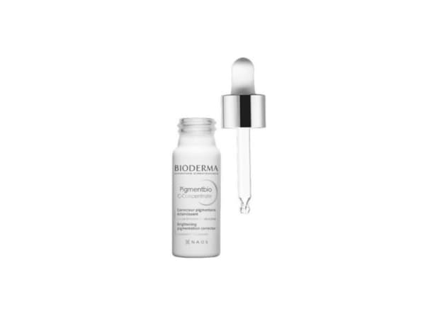 Lightening corrector Pigmentbio C Concentrate (Brightening Pigmentation Corrector) 15 ml
