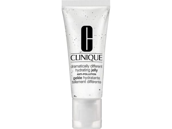 Clinique Rensende og fuktighetsgivende gel-gelé 15ml