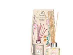 Dermacol Parfyme Magnolia & Pasjonsfrukt 100 ml 100 ml Kvepalai Unisex