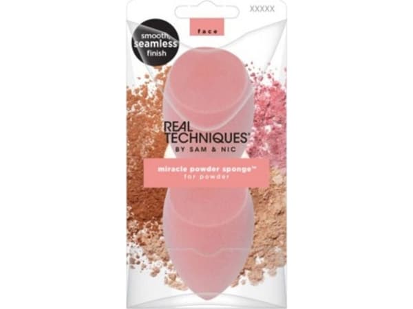 Real Techniques Real Techniques Miracle nvt - 2,00 stuk