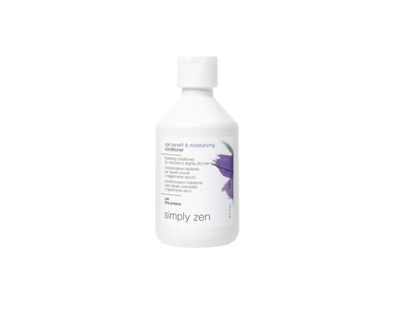 Simply Zen Simply Zen, Age Benefit & Moisturizing, Hair Conditioner, For Hydration, 250 ml Unisex