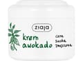 Miniatyrbilde 3 av 3: ZIAJA_Avocado Creme for dag/natt tørr og trøtt hud 75ml