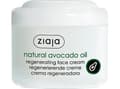 Miniatyrbilde 2 av 3: ZIAJA_Avocado Creme for dag/natt tørr og trøtt hud 75ml
