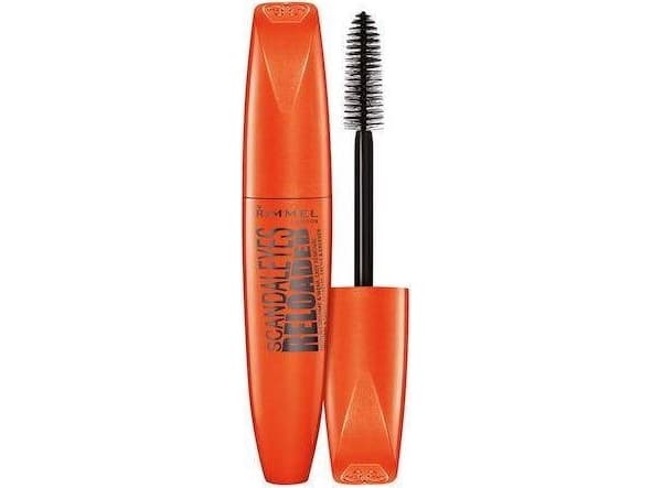 RIMMEL_ScandalEyes Reloaded Mascara 002 Brown Black 12ml