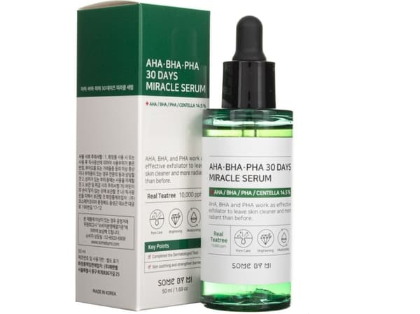 Some By Mi AHA∙BHA∙PHA 30 Days Miracle Serum 50 ml