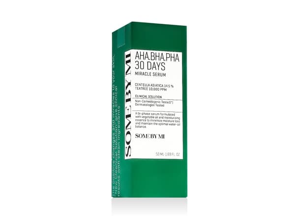 Some By Mi AHA∙BHA∙PHA 30 Days Miracle Serum 50 ml