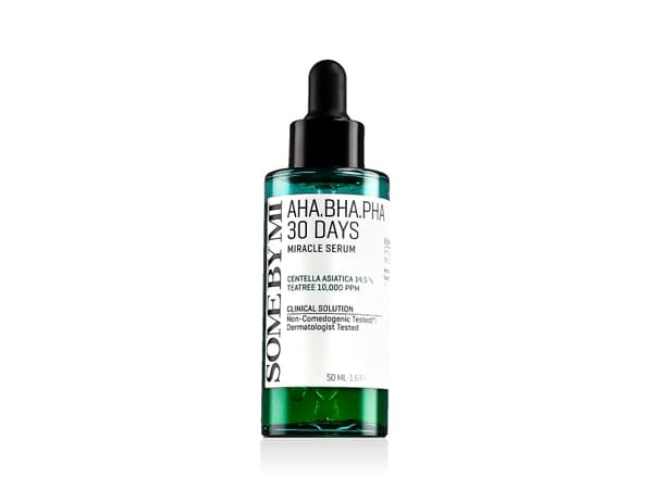 Some By Mi AHA∙BHA∙PHA 30 Days Miracle Serum 50 ml