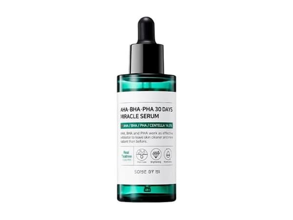 Some By Mi AHA∙BHA∙PHA 30 Days Miracle Serum 50 ml