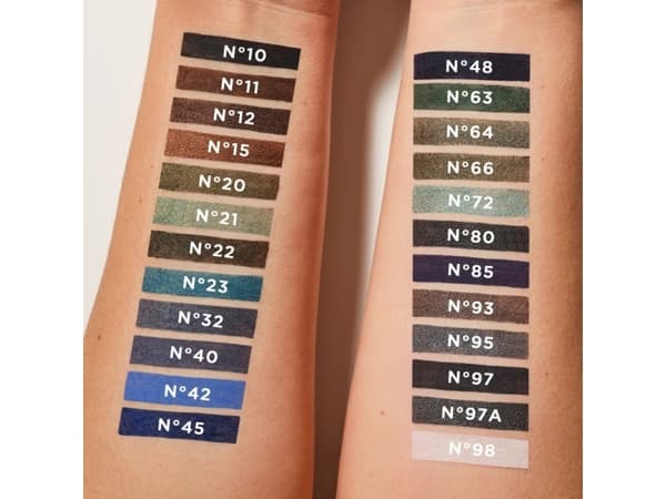 Artdeco Soft Eye Liner Waterproof - - 1 g