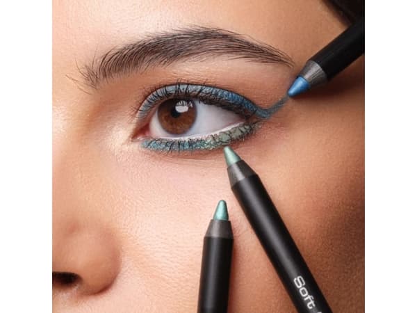 Artdeco Soft Eye Liner Waterproof - - 1 g