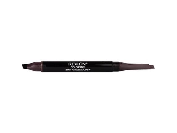 Revlon Colorstay 2 In 1 Angled Kajal Eye Pencil 102 Fig 0.28g