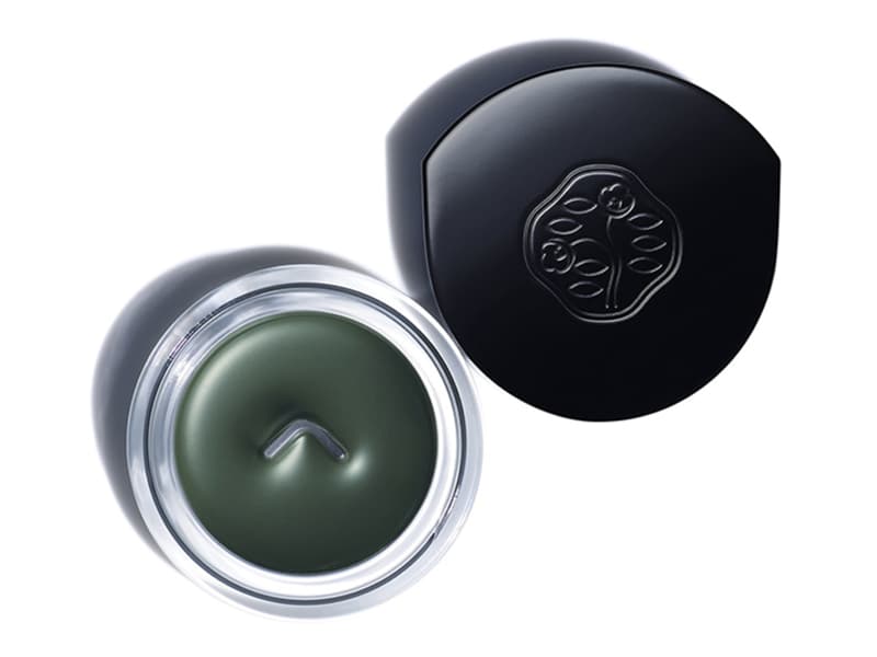 Shiseido Inkstroke Eyeliner Gr604 Shinrin Green 8 Ml