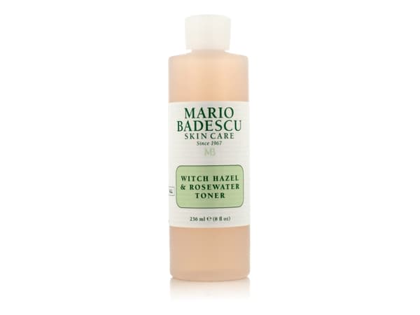 Mario Badescu Witch Hazel & Rosewater Toner - Dame - 236 ml