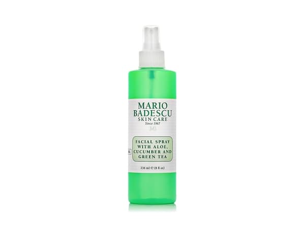 Mario Badescu Facial Spray With Aloe, Cucumber and Green Tea 236 ml