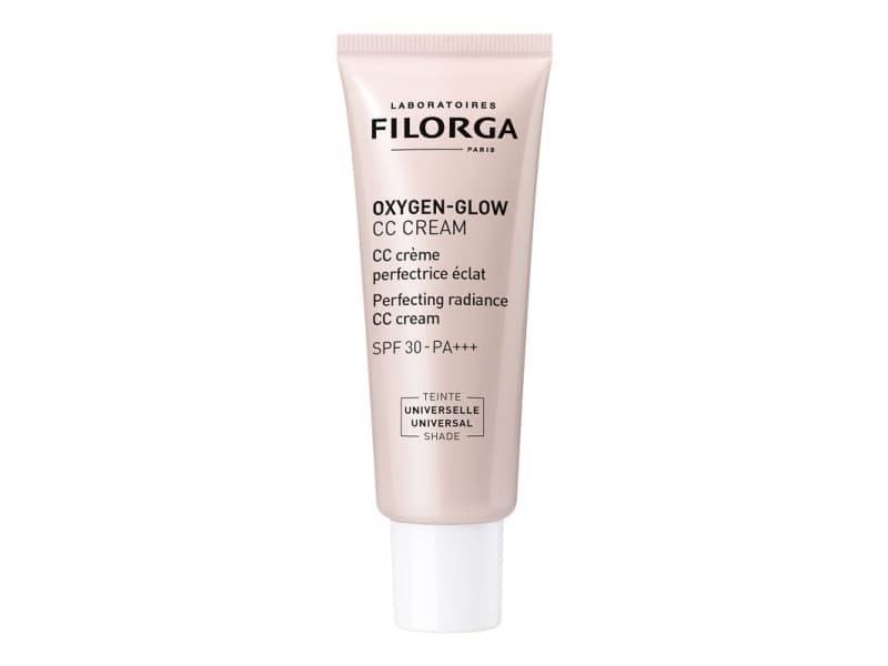 Filorga Oxygen Glow - Cc Brightening Cream Perfection Nuance Universal, 40 Ml