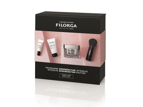 Filorga Intensive Regenerating Routine 50 ml + 15 ml + 4 ml