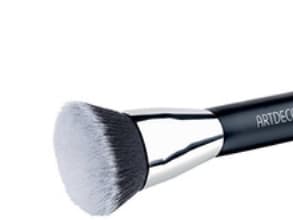 ARTDECO Contouring Brush Premium Quality face contouring peddle