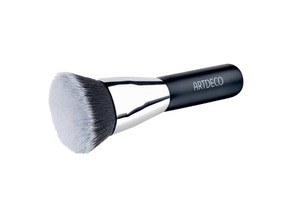 ARTDECO Contouring Brush Premium Quality face contouring peddle