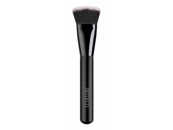 ARTDECO Contouring Brush Premium Quality face contouring peddle