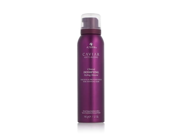 Alterna Caviar Anti-Aging Clinical Densifying Styling Mousse 145 g
