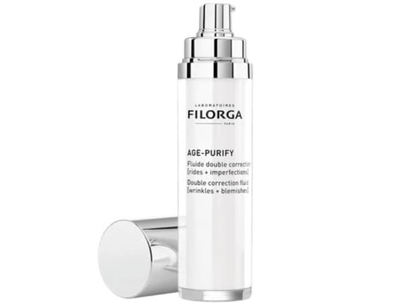 Filorga Age-Purify Double Correction Fluid 50 ml