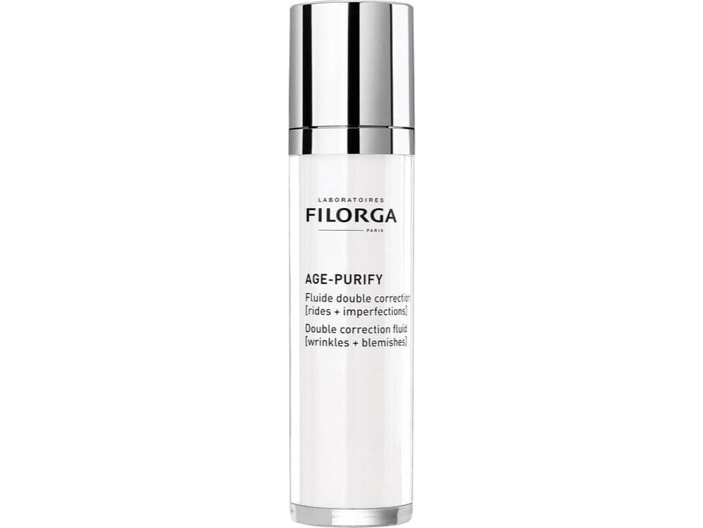 Filorga FILORGA AGE PURIFY DOUBLE CORRECTION FLUID 50ML