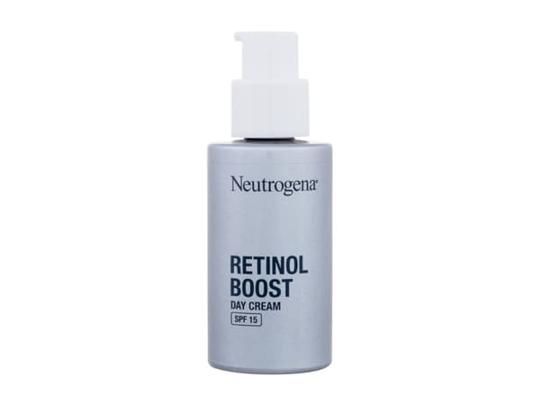 Neutrogena - Retinol Boost - 50 ml
