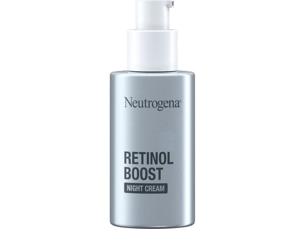 Neutrogena - Retinol Boost - 50 ml