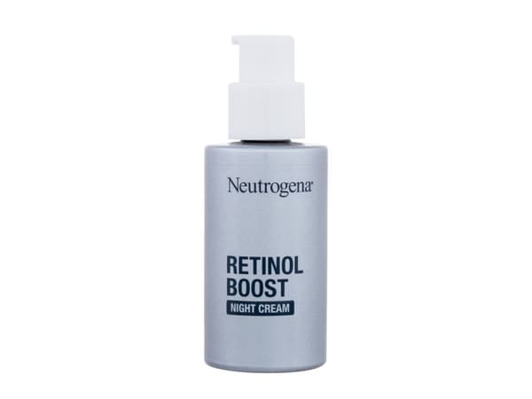 Neutrogena - Retinol Boost - 50 ml