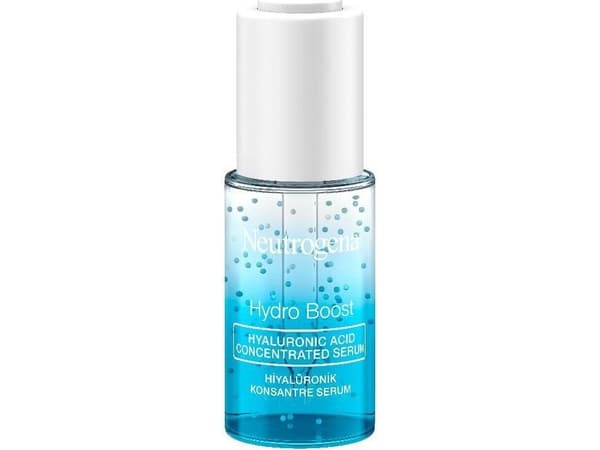 Neutrogena Hydro Boost Concentrated Hyaluronic Acid Serum 15ml