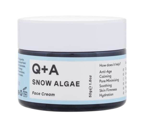 Q+A - Snøalger - 50 g