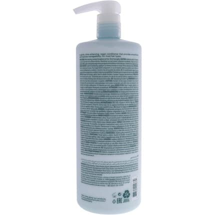 Alterna My Hair My Canvas Me Time Everyday Conditioner - Unisex - 1000 ml