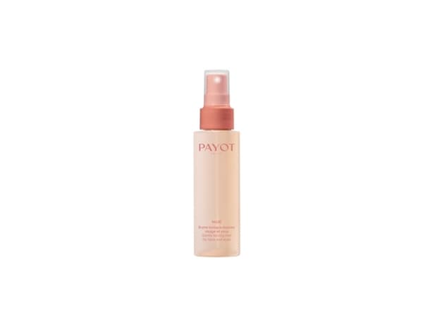 PAYOT_Nue Gentle Toning Mist For Face And Eyes 100ml
