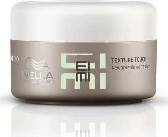 Wella WELLA Eimi Texture Touch, fleksibel mattende leire, 75ml