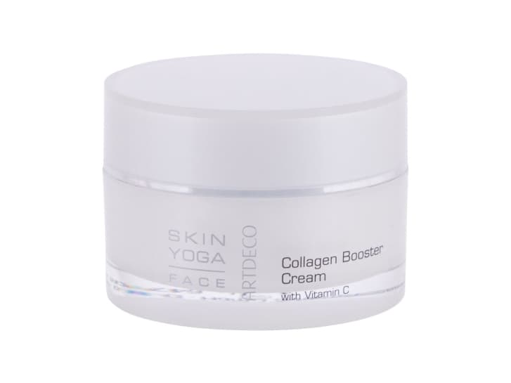 Skin Yoga Collagen Booster (W,50)