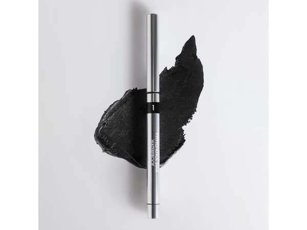 SISLEY PHYTO KHOL STAR LAPIZ DE OJOS 01 MATTE ONyx WATERPROOF