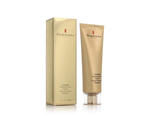 Elizabeth Arden Ceramide Purifying Cream Cleanser 125 ml