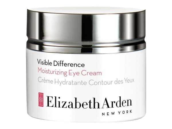 Elizabeth Arden Visible Difference Kosteuttava silmänympärysvoide 15 ml