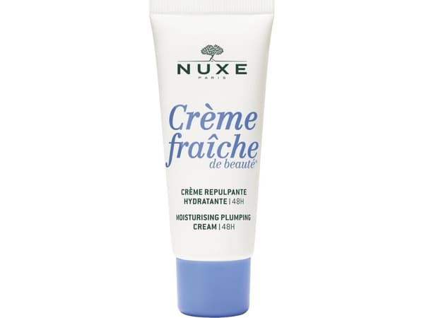 Nuxe Paris Fresh Beauty Cream 48HR Moisturizing Plumping Cream 30ml