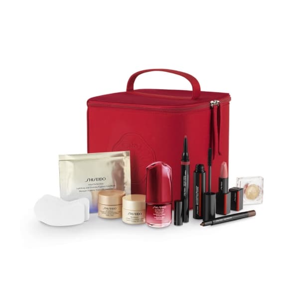 Shiseido SHISEIDO SET (BNF WRINKLE SMOOTHING CREAM 30ML