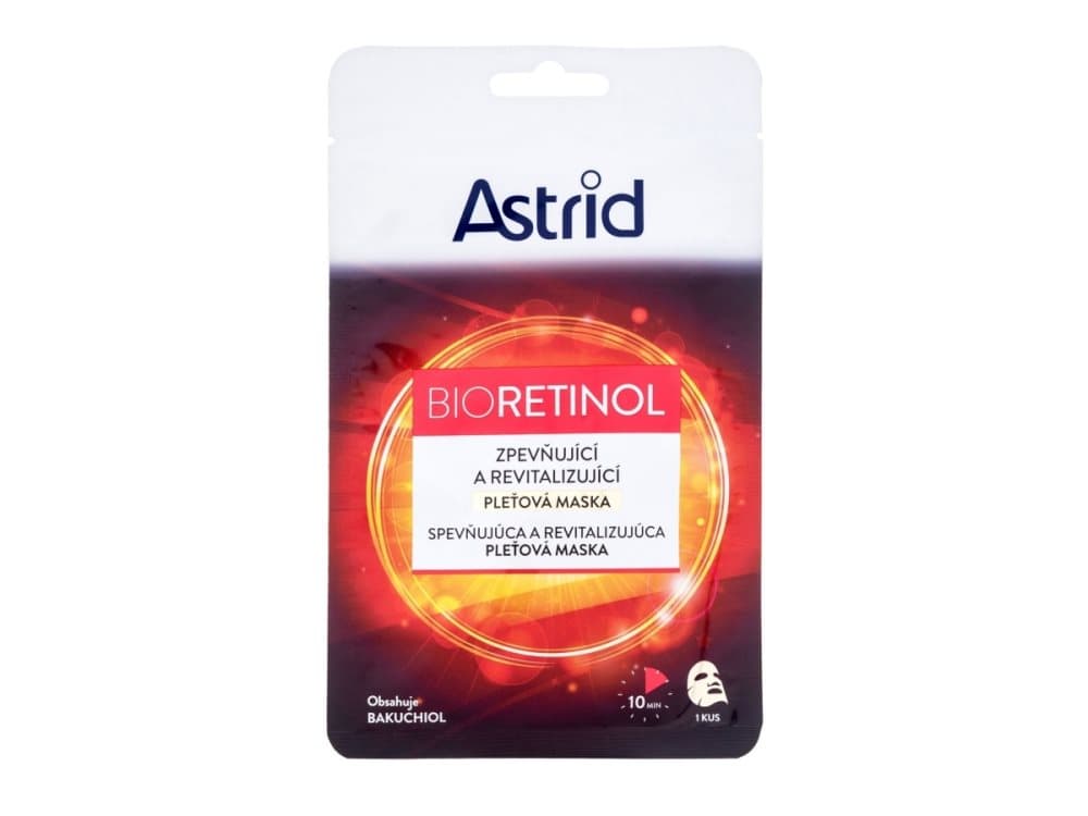 Astrid Skin Care Masks & Peels for Women