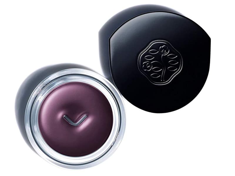 Shiseido Inkstroke Gel Eyeliner Vi605 Nasubi Purple 4.5 Gr