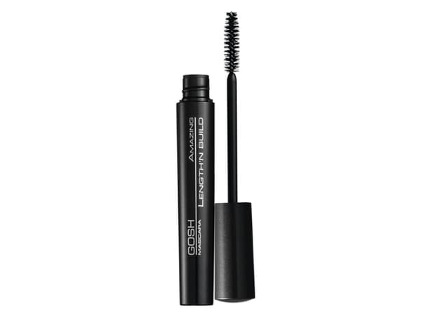 GOSH_Amazing Length'N Build Mascara Lengthening Mascara Black 9ml