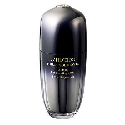 Shiseido FUTURE SOLUTION LX ULTIMATE REGENERATING SERUM 30ML