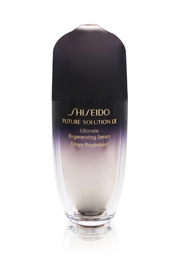 Shiseido FUTURE SOLUTION LX ULTIMATE REGENERATING SERUM 30ML