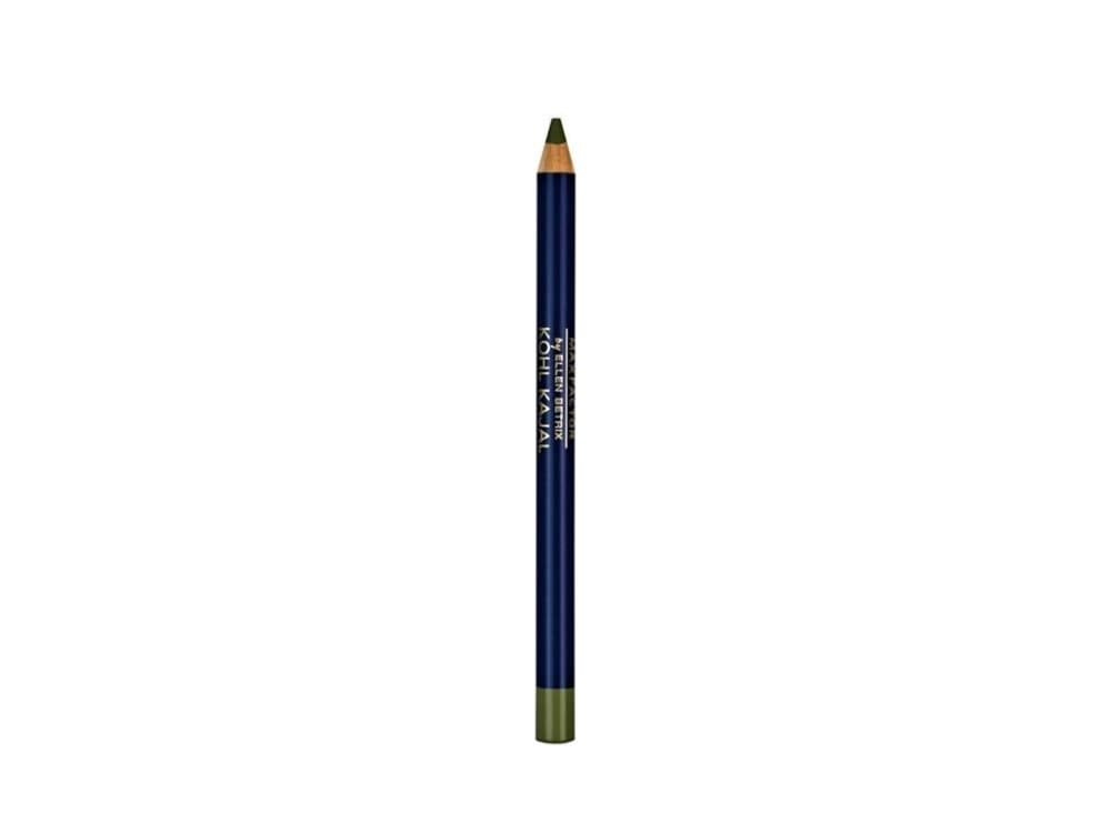 Kohl Kajal, Women,Dermatograph pencil, 070 Olive, 4 g